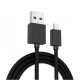 Orico 3A Nylon Braided USB A to Micro B Charge and Sync Cable 1 Meter